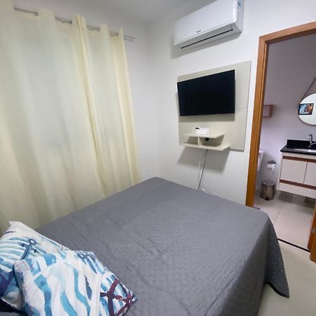 Paradaise Resort Ubatuba Dış mekan fotoğraf
