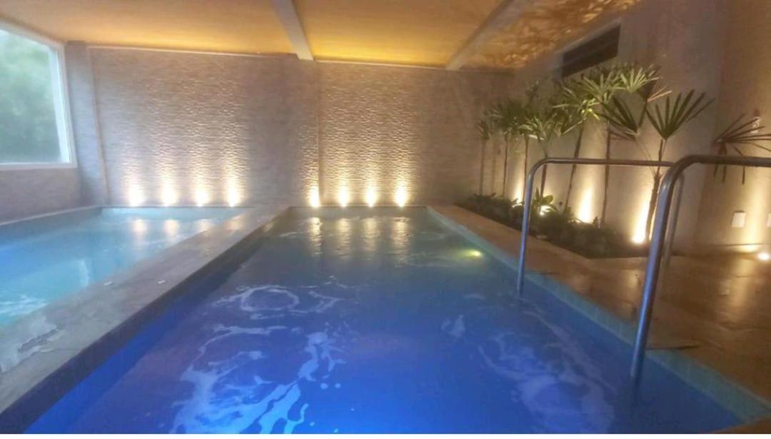 Paradaise Resort Ubatuba Dış mekan fotoğraf