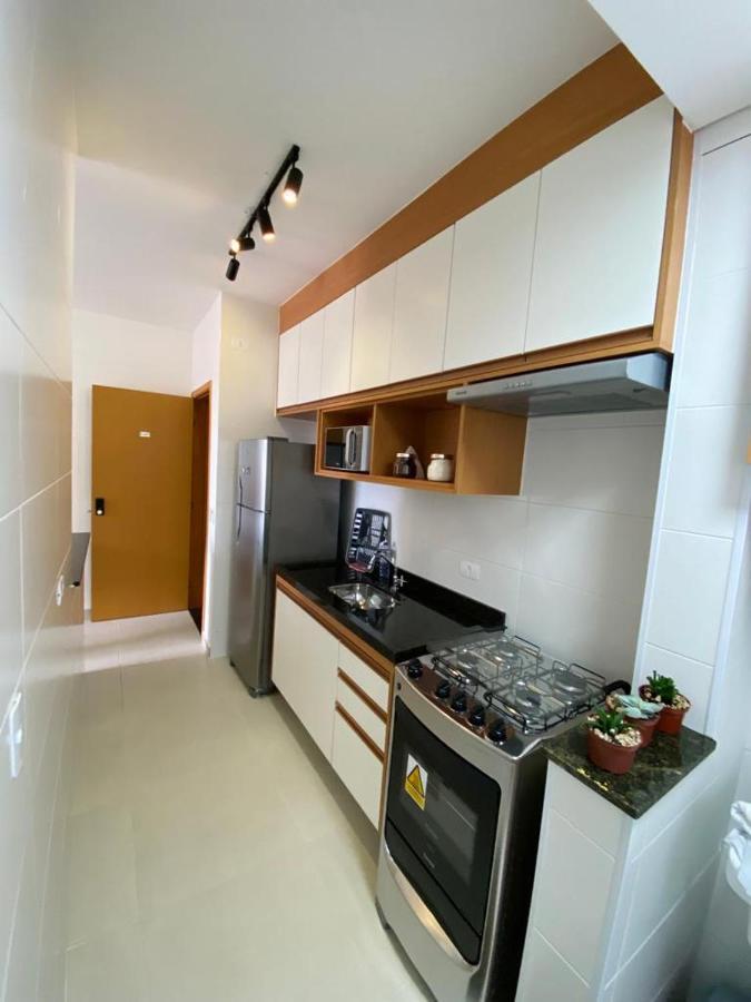 Paradaise Resort Ubatuba Dış mekan fotoğraf