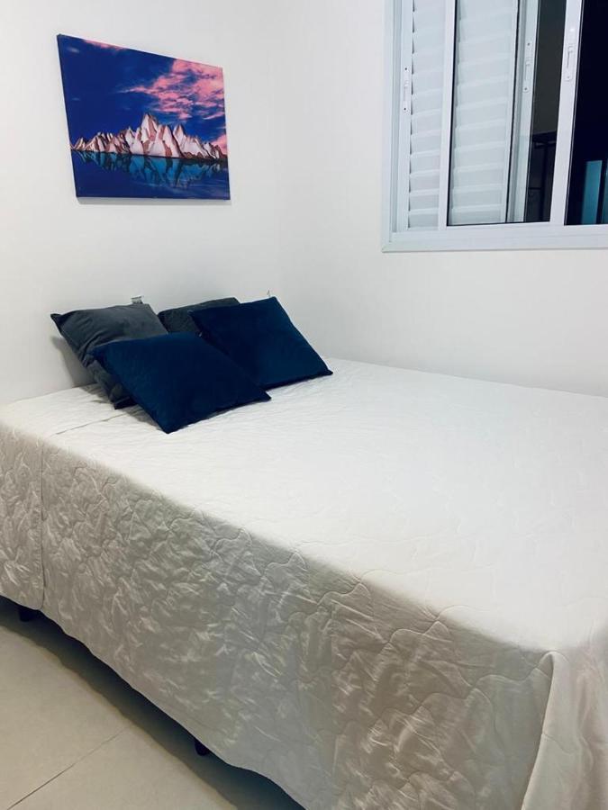 Paradaise Resort Ubatuba Dış mekan fotoğraf