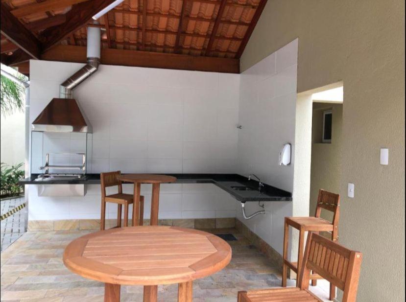 Paradaise Resort Ubatuba Dış mekan fotoğraf