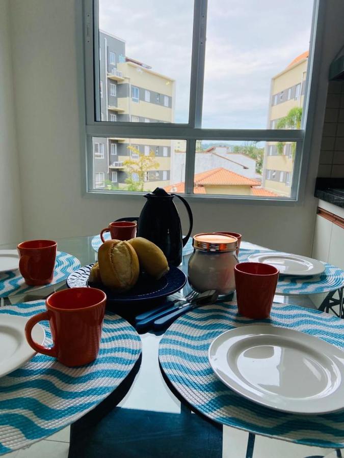 Paradaise Resort Ubatuba Dış mekan fotoğraf
