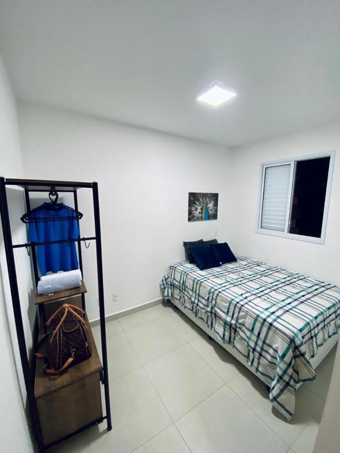 Paradaise Resort Ubatuba Dış mekan fotoğraf