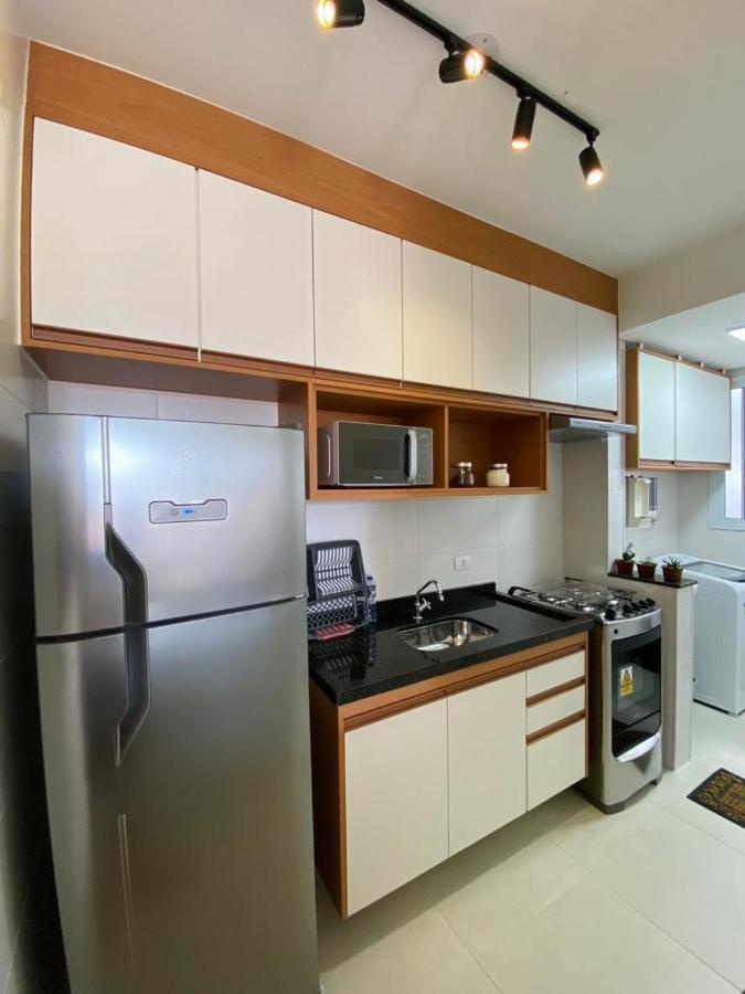 Paradaise Resort Ubatuba Dış mekan fotoğraf