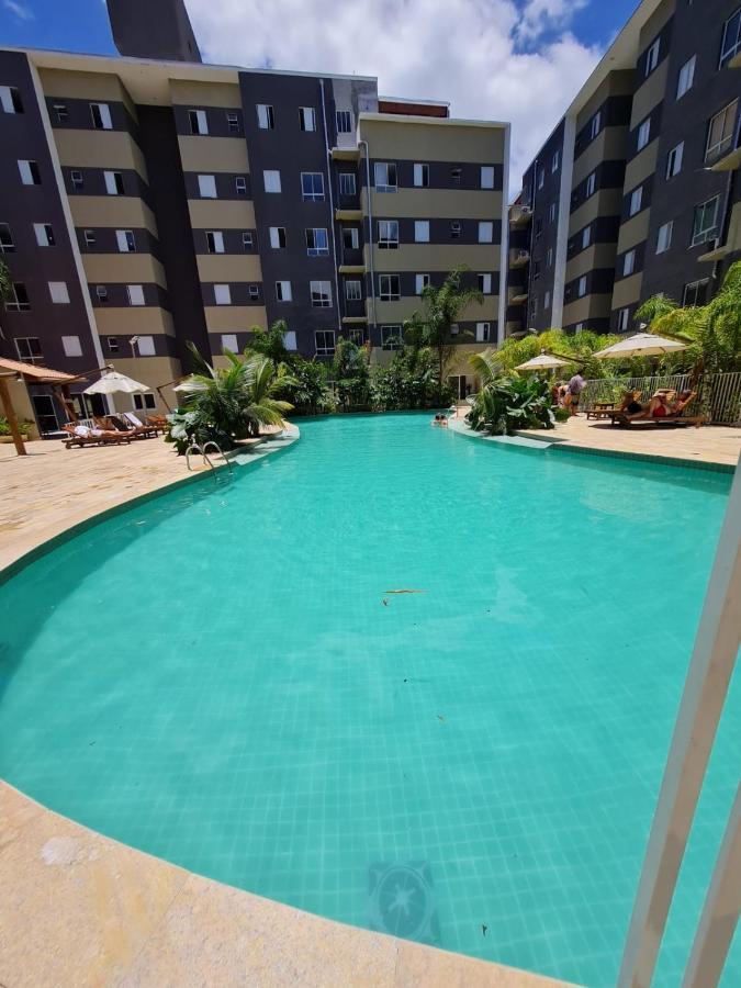 Paradaise Resort Ubatuba Dış mekan fotoğraf
