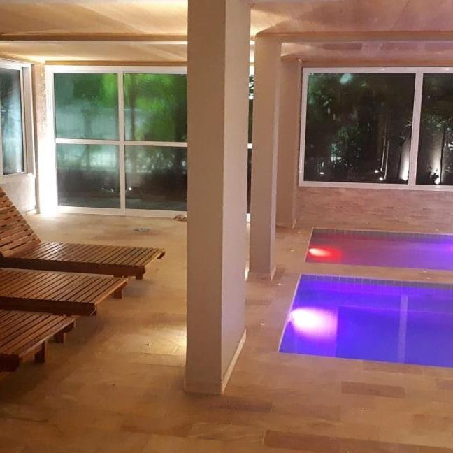 Paradaise Resort Ubatuba Dış mekan fotoğraf