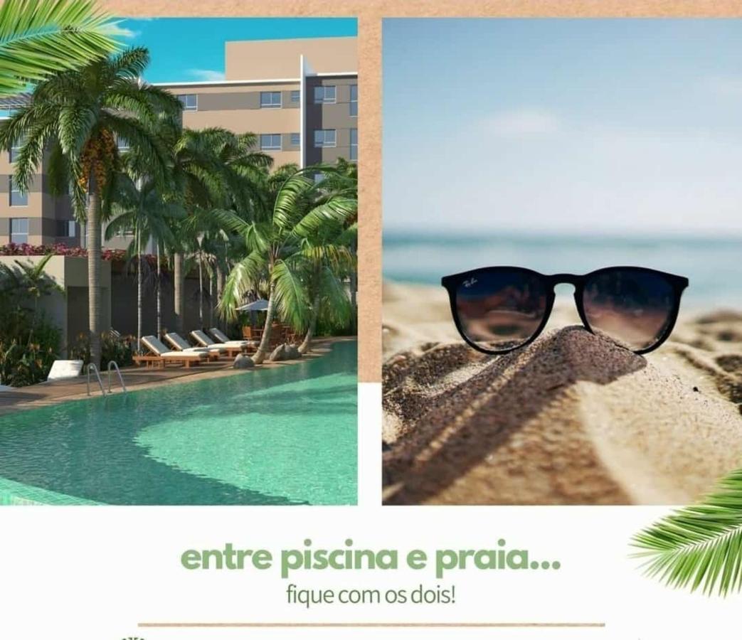 Paradaise Resort Ubatuba Dış mekan fotoğraf