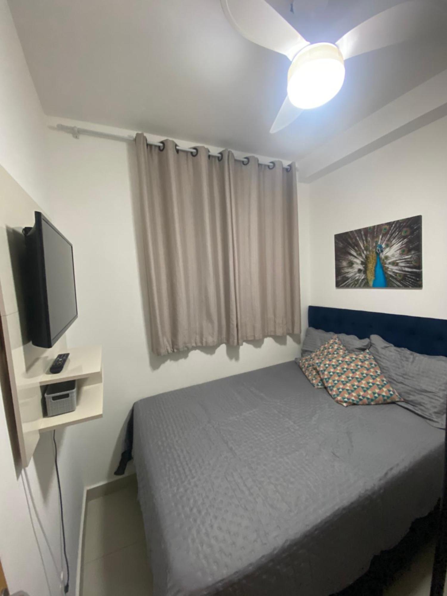 Paradaise Resort Ubatuba Dış mekan fotoğraf