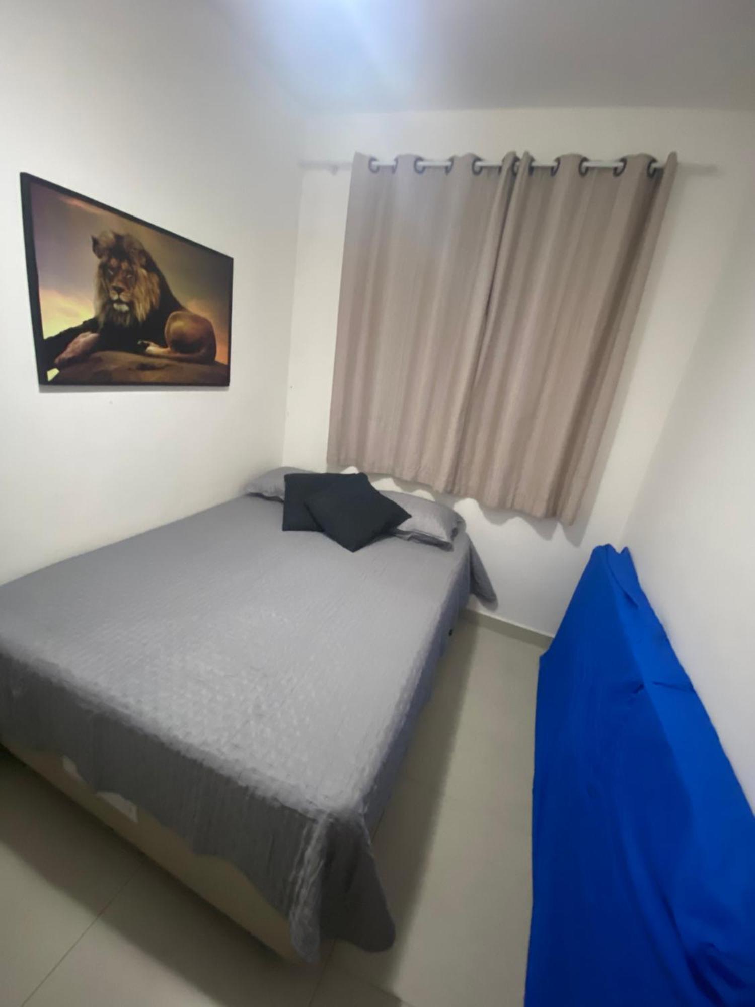 Paradaise Resort Ubatuba Dış mekan fotoğraf