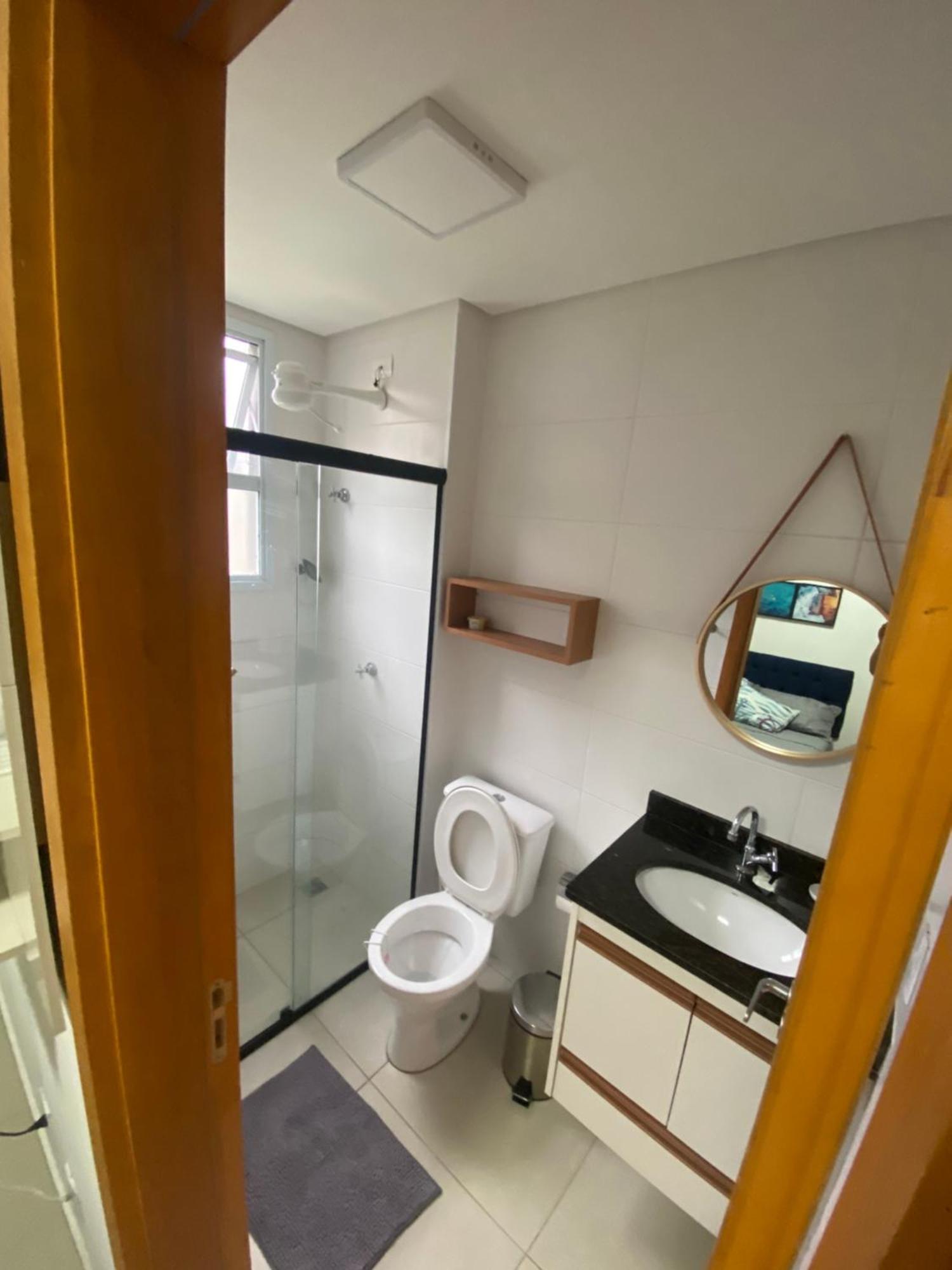 Paradaise Resort Ubatuba Dış mekan fotoğraf