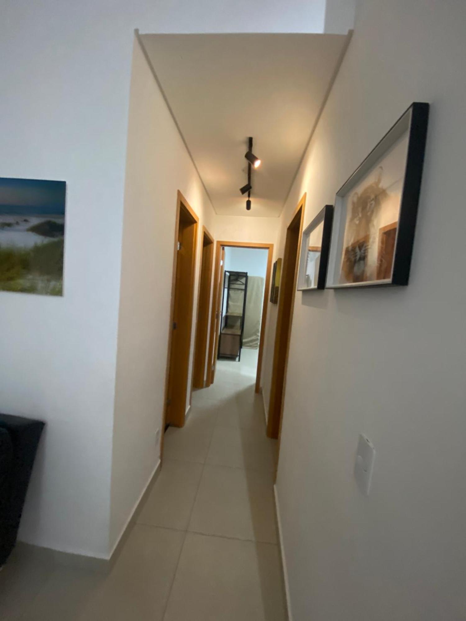 Paradaise Resort Ubatuba Dış mekan fotoğraf