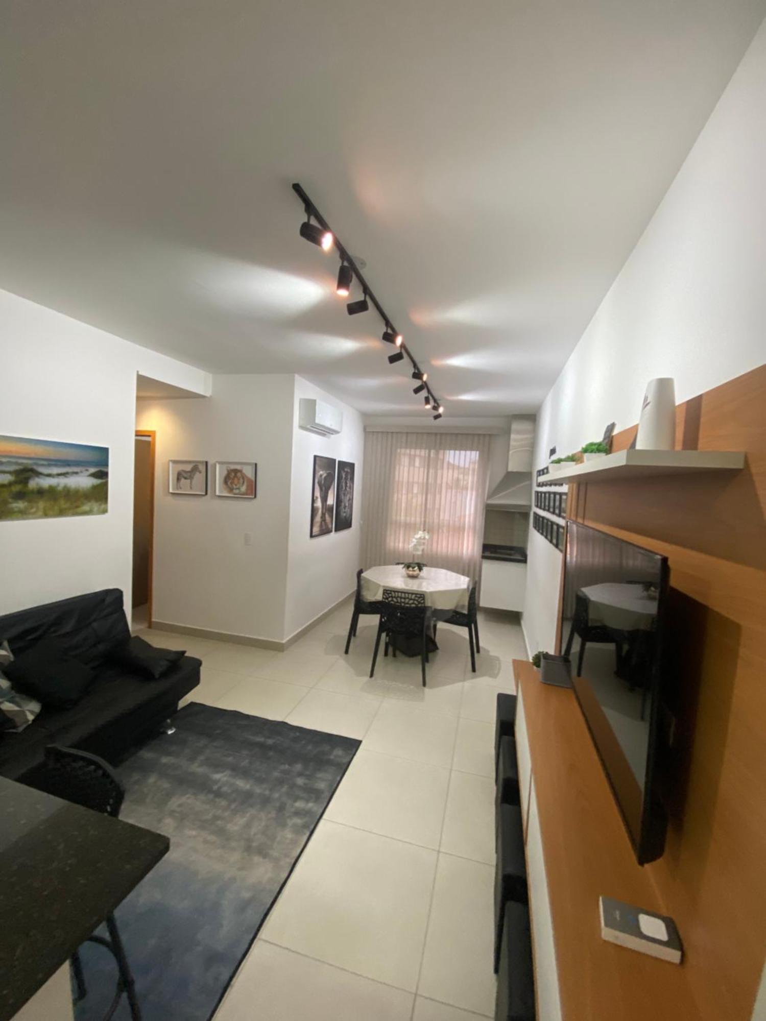 Paradaise Resort Ubatuba Dış mekan fotoğraf