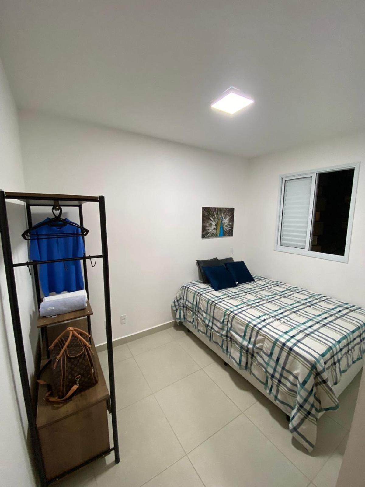 Paradaise Resort Ubatuba Dış mekan fotoğraf